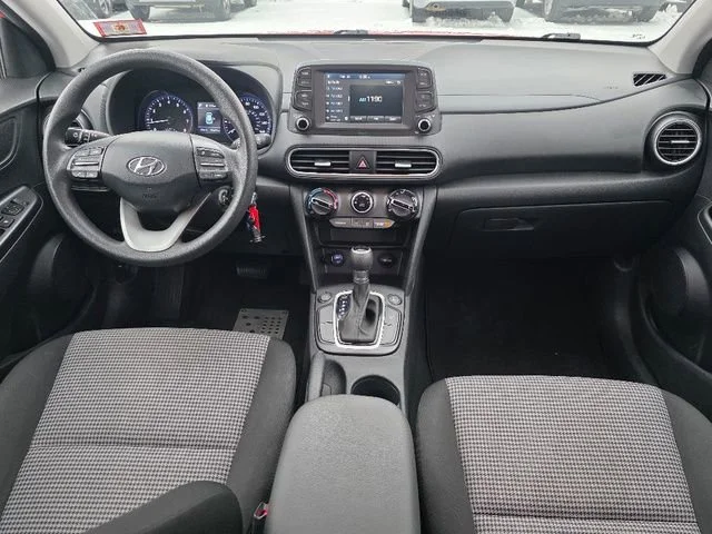 Used 2019 Hyundai Kona SE with VIN KM8K1CAA3KU356402 for sale in Lakewood, NJ
