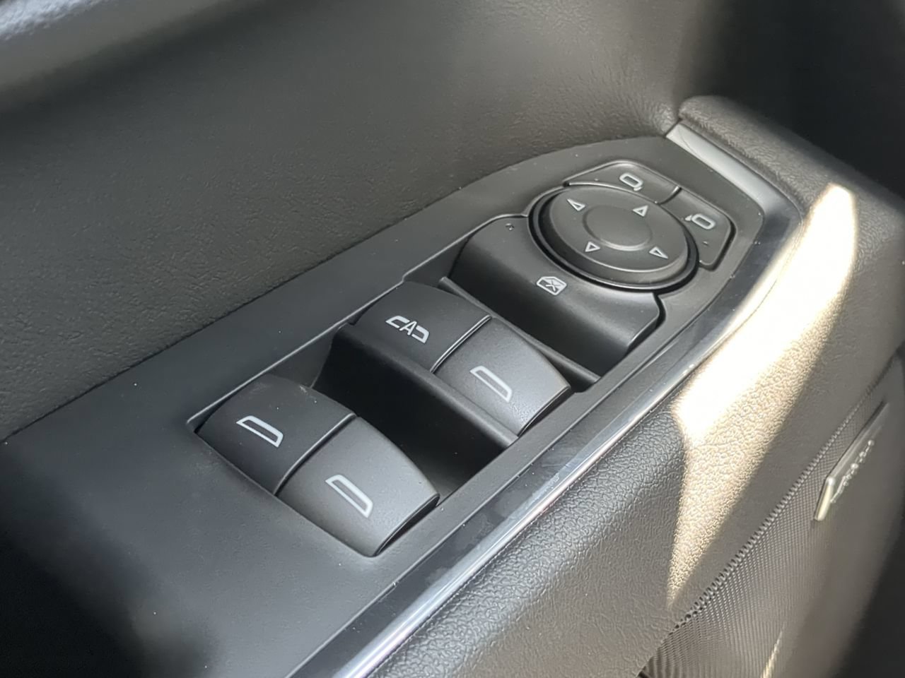 New 2026 Sterling Gray Metallic Chevrolet RST image 23