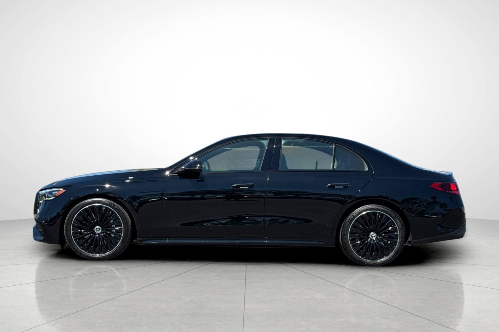 New 2027 Black Mercedes-Benz E 450 image 33
