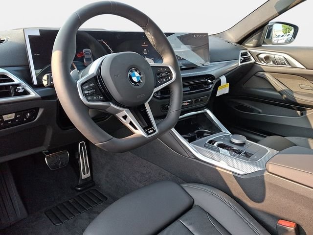 New 2027 Brooklyn Grey Metallic BMW 430i xDrive image 10