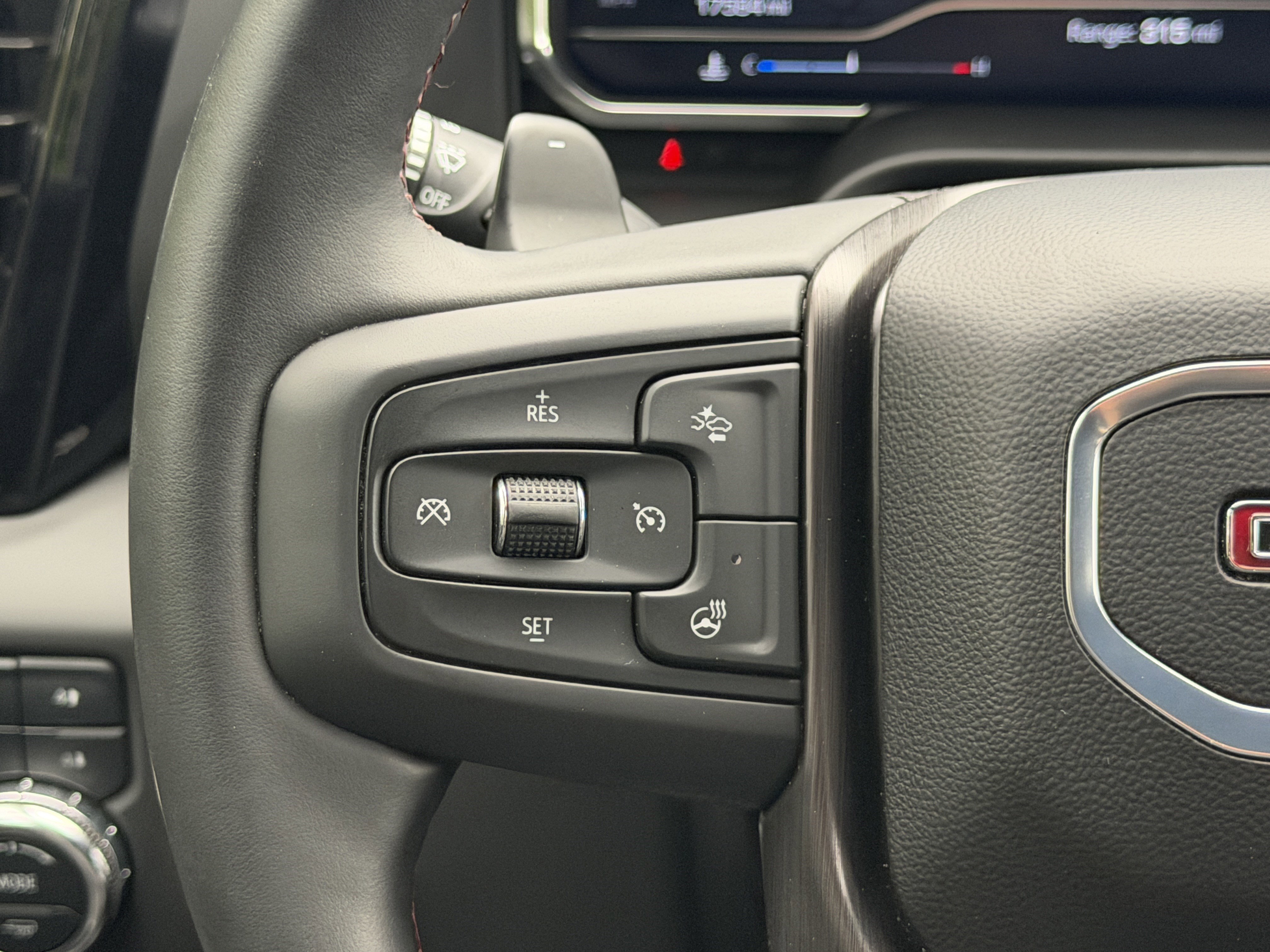 2024 GMC Sierra 1500 AT4X - Photo 44