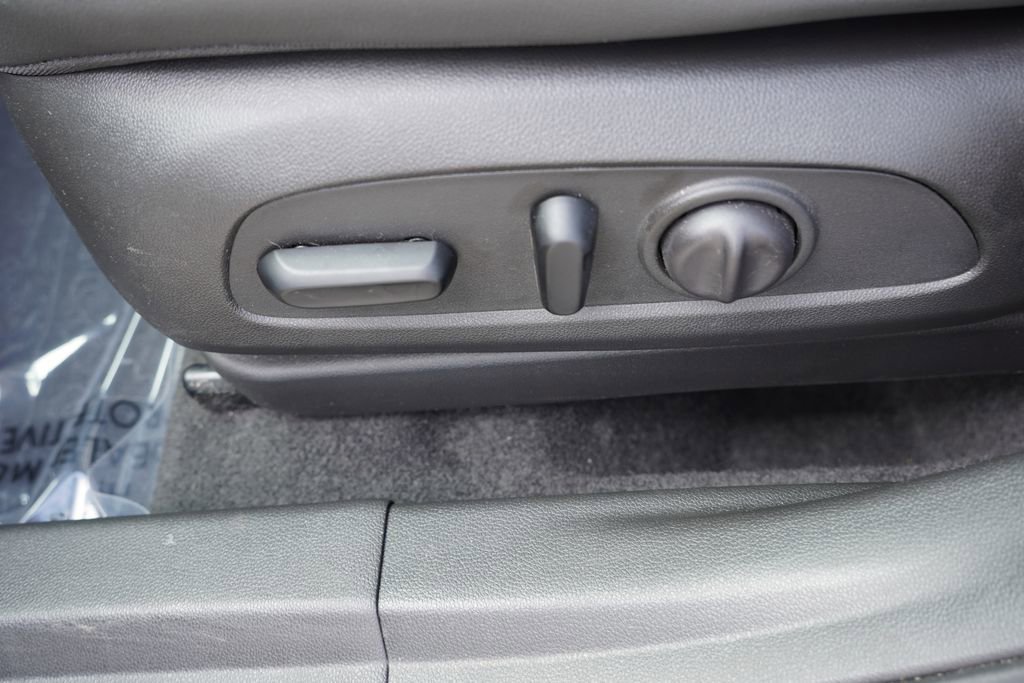 2025 Chevrolet Trax Activ - Photo 22
