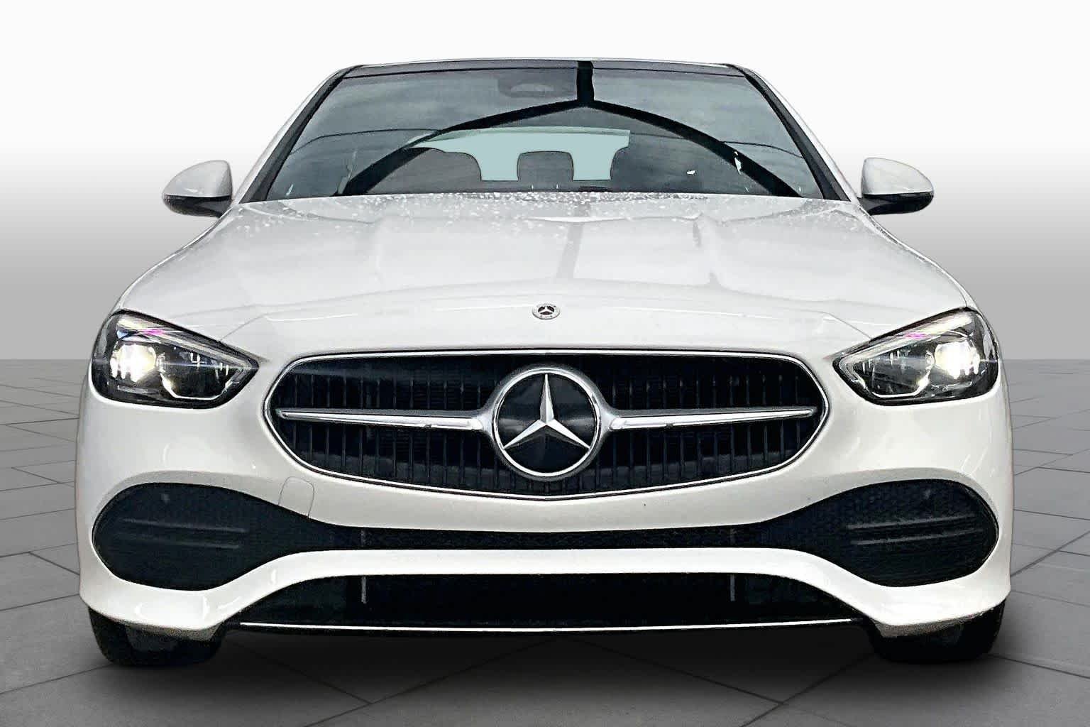 Certified Pre-Owned 2026 Mercedes-Benz C 300