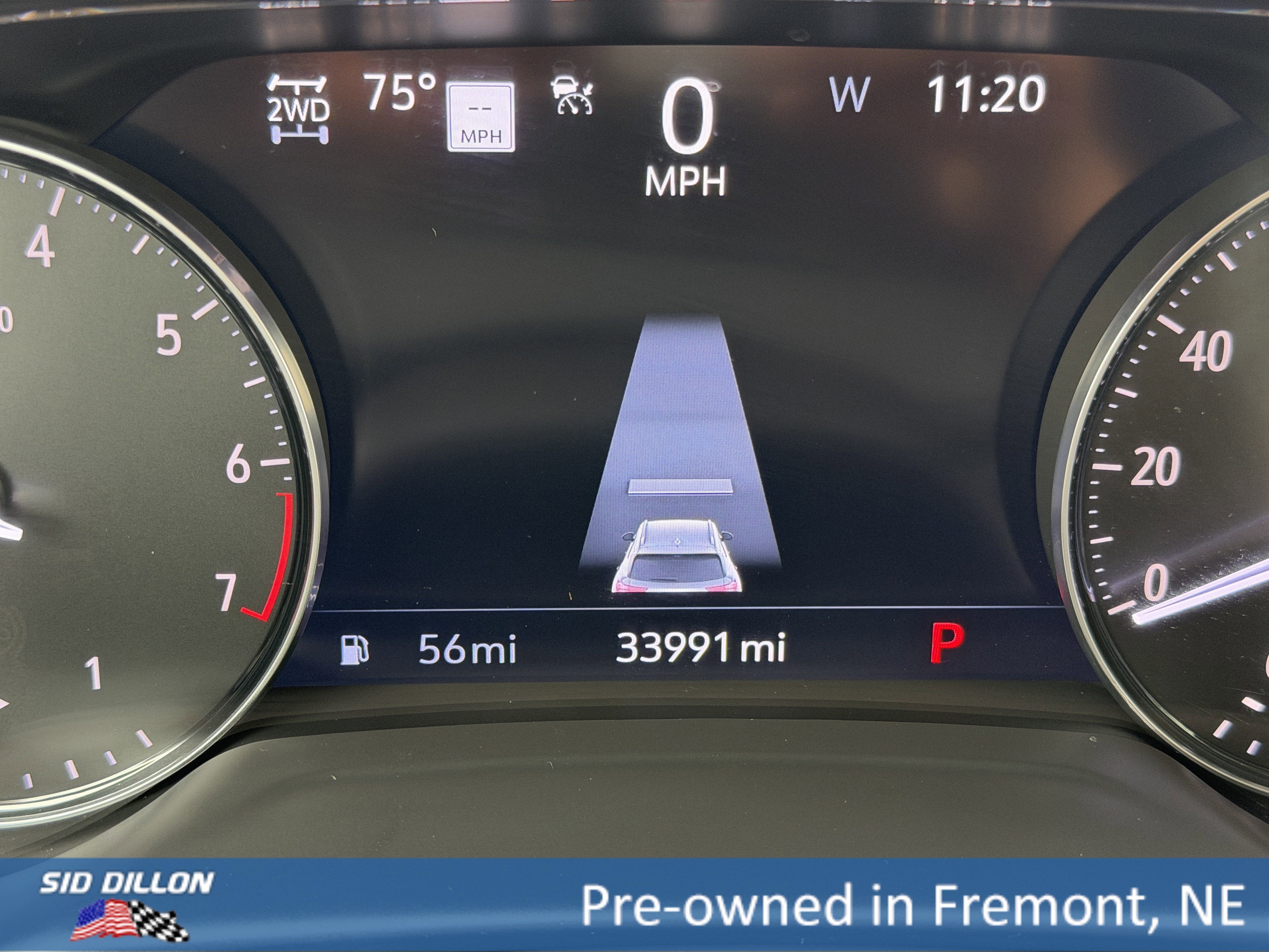 2021 Buick Envision Avenir - Photo 20