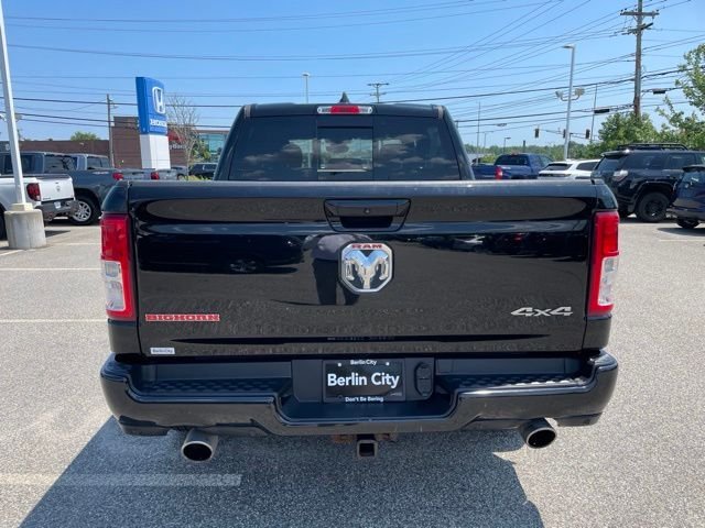 Used 2019 Black Ram Big Horn/Lone Star image 6