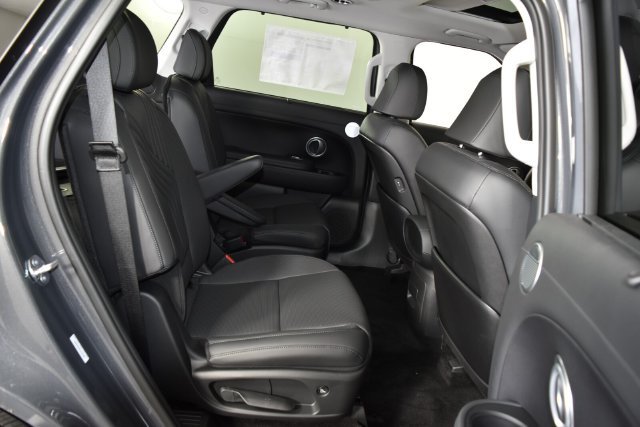 New 2026 Gray Hyundai SEL Premium AWD image 39