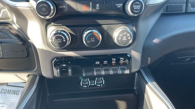 2024 RAM Ram 2500 Pickup Big Horn - Photo 18