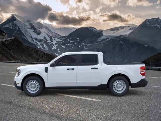 New 2026 Oxford White Ford XL image 3