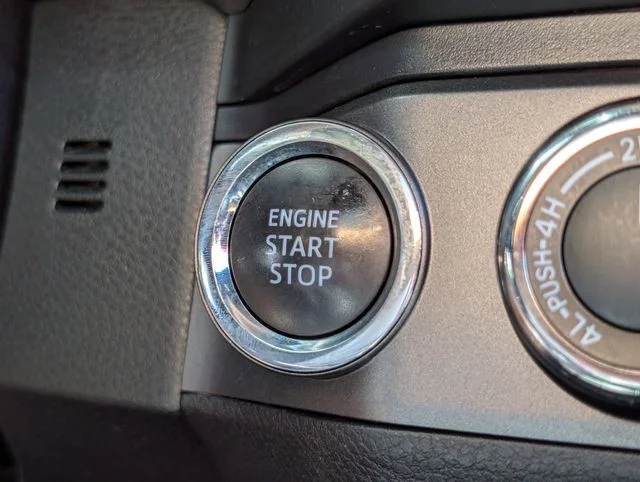 Used 2019 Gray Toyota TRD Off-Road image 21