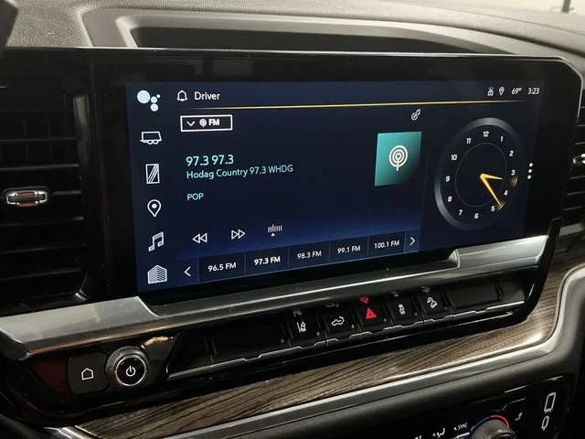 2024 Chevrolet Silverado 2500HD LT - Photo 14