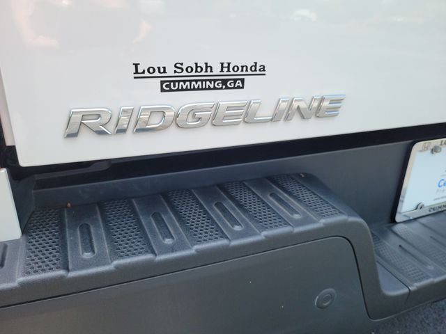 2023 Honda Ridgeline RTL-E - Photo 8
