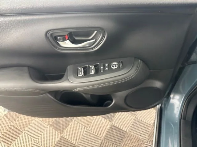 Used 2025 Blue Honda EX-L image 22