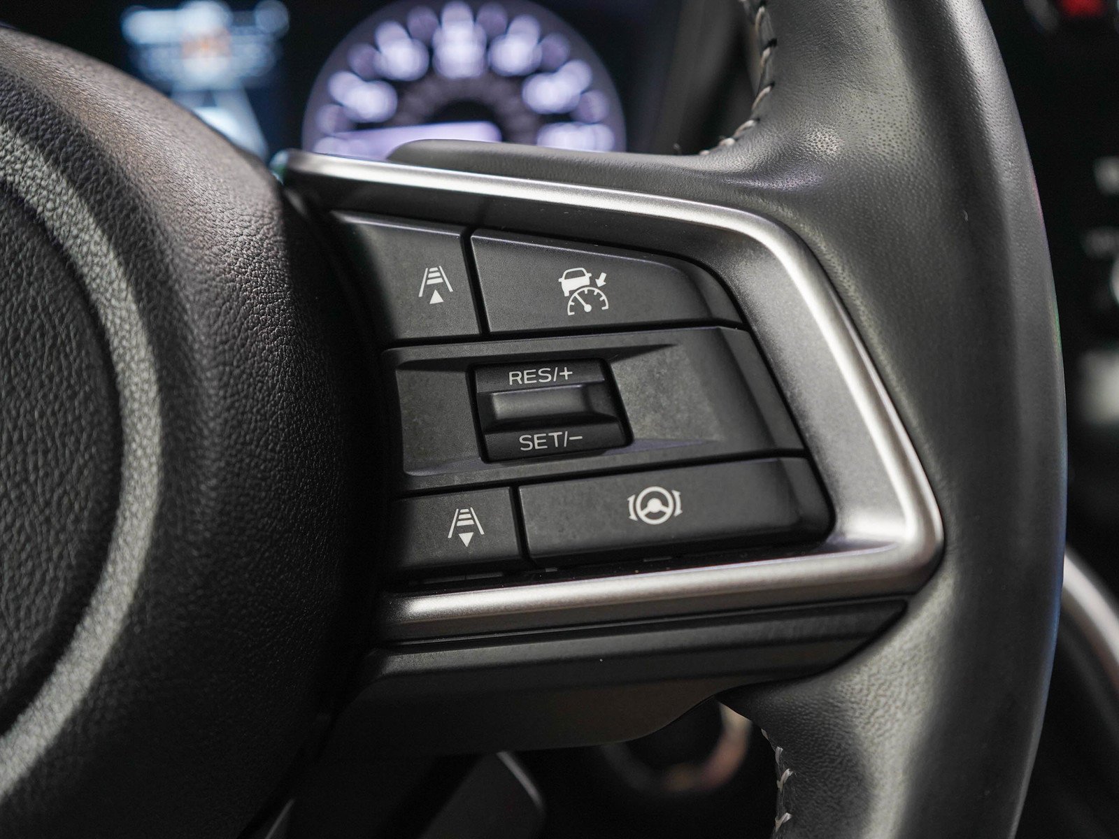 Used 2024 Magnetite Gray Metallic Subaru Touring image 24