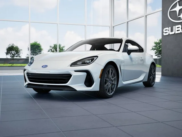 New 2027 CRYSTAL WHITE PEARL Subaru Limited image 2