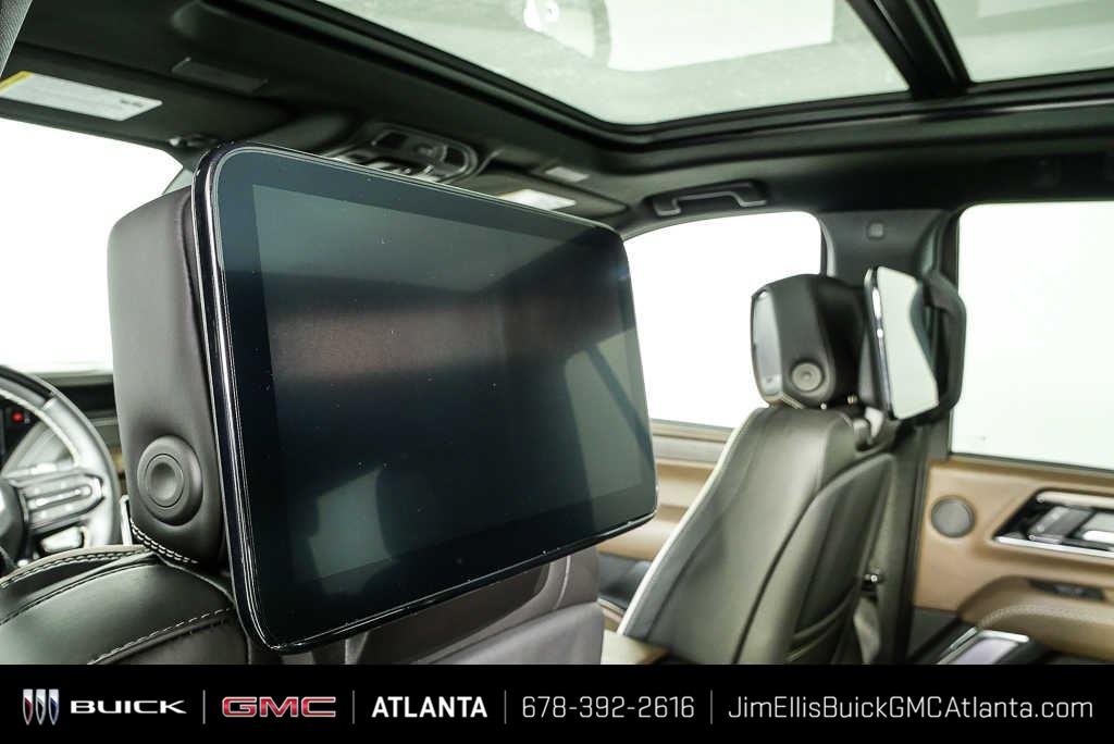 2026 GMC Yukon Denali Ultimate - Photo 19