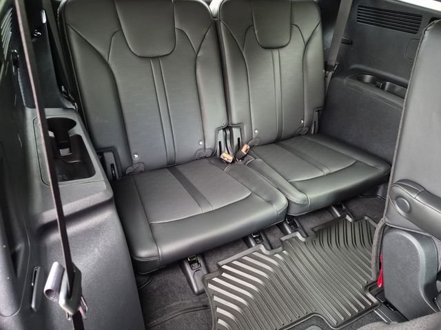 New 2026 Glacial White Pearl Kia X-Line SX AWD image 27