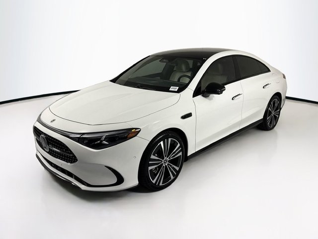 2027|Mercedes-Benz|CLA|CLA 220|4D Sedan