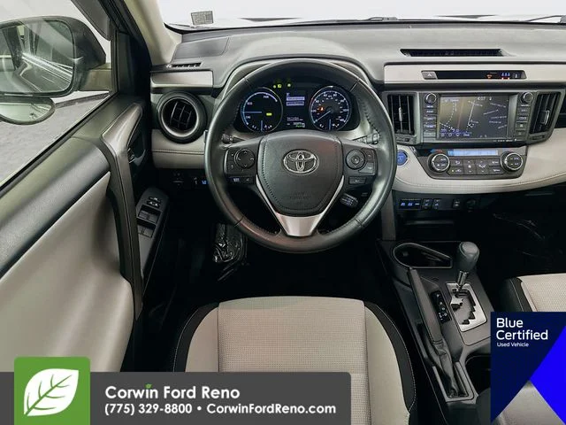 Certified Used 2018 Magnetic Gray Metallic Toyota XLE image 26