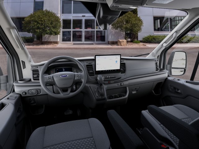 New 2027 Oxford White Ford Base image 9