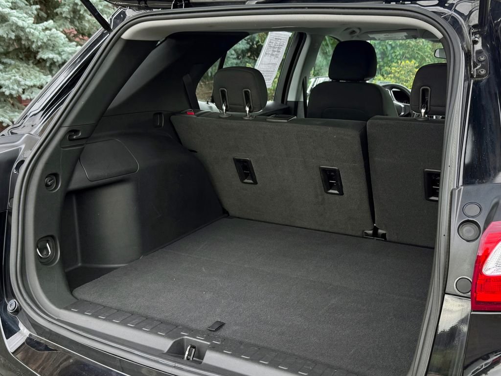 Used 2020 Black Chevrolet LS image 13