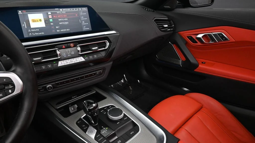 2023 BMW Z4 Base - Photo 8