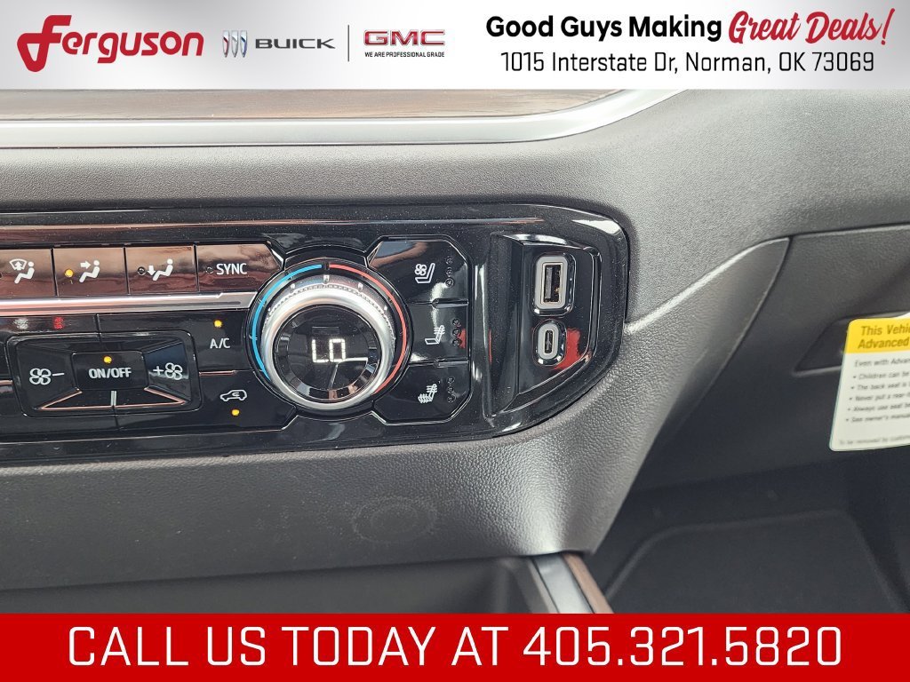 2026 GMC Sierra 1500 SLT - Photo 30