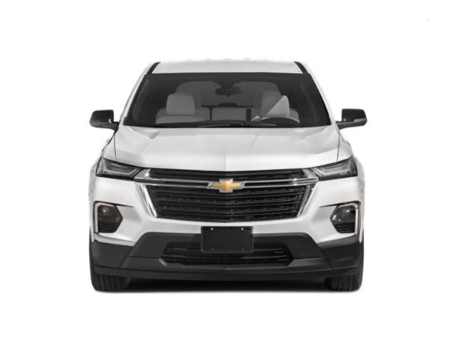 Used 2023 Summit White Chevrolet LS image 7
