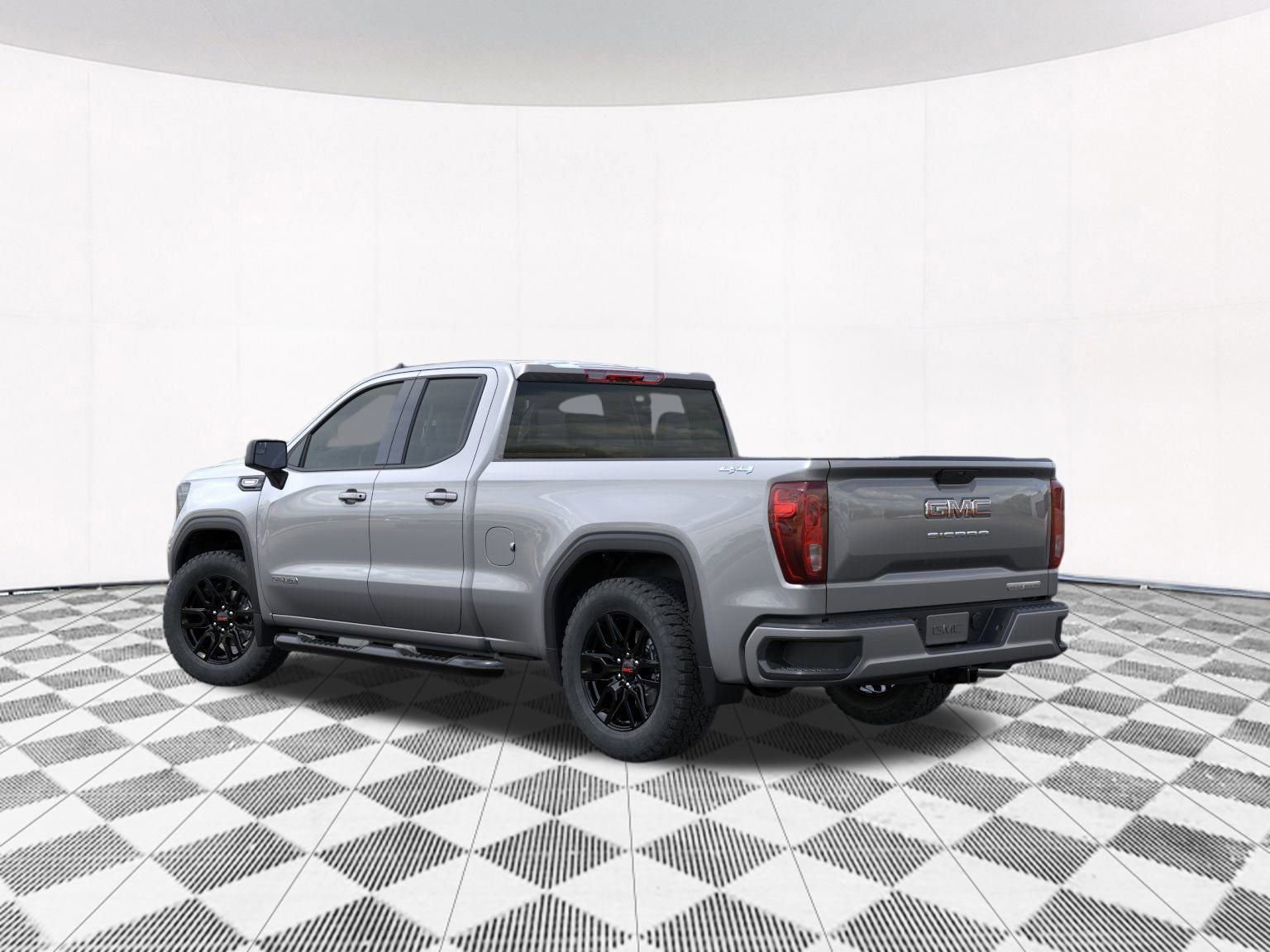 2026 GMC SIERRA - Image 5
