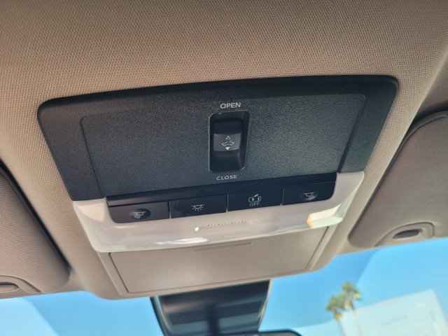 Used 2025 Gray Nissan 2.5 SV image 23