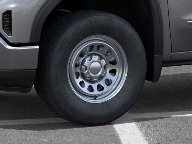 New 2026 Sterling Metallic GMC Pro image 9
