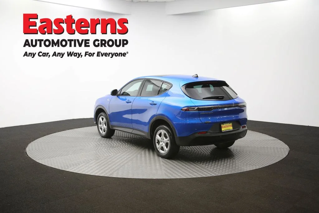 Used 2024 Blue Dodge GT Plus image 65