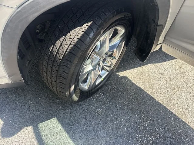 Used 2019 Silver Toyota Limited image 35