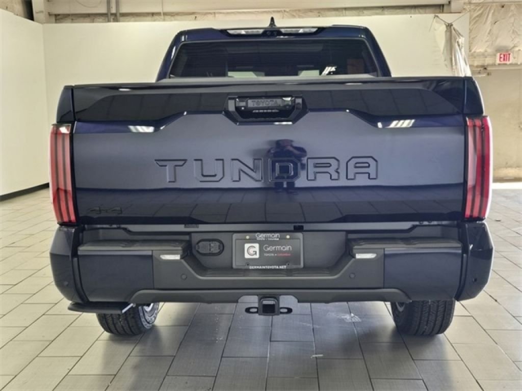 New 2026 Blueprint Toyota  Platinum image 23