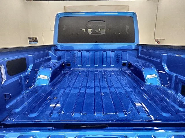 2026 Jeep Gladiator Sport S - Photo 20