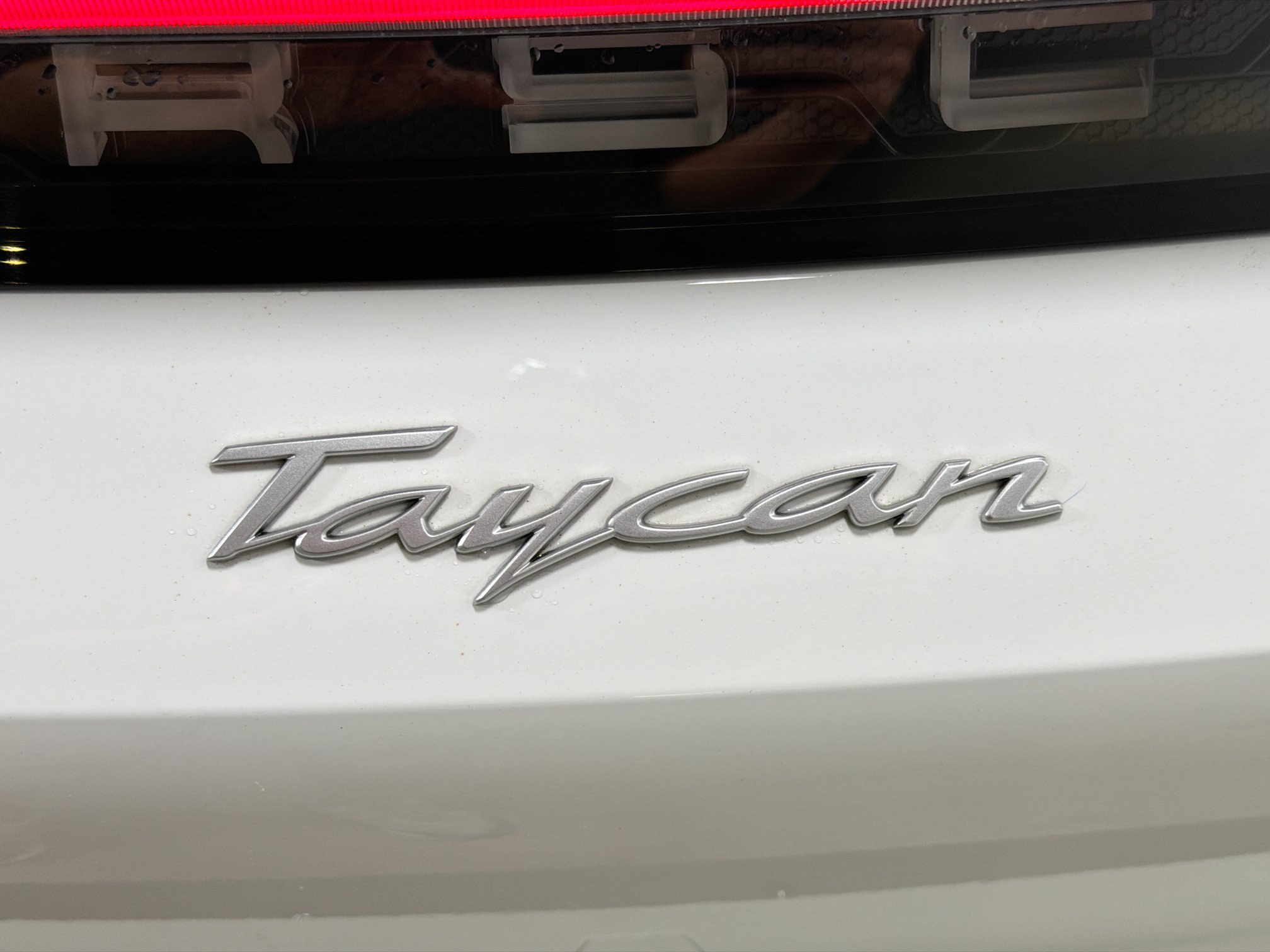 Certified Used 2023 White Porsche  image 12