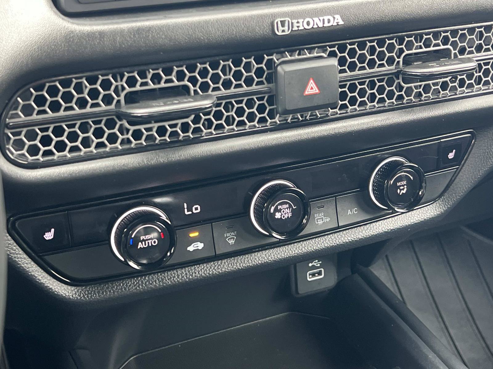 2024 Honda HR-V Sport - Photo 14