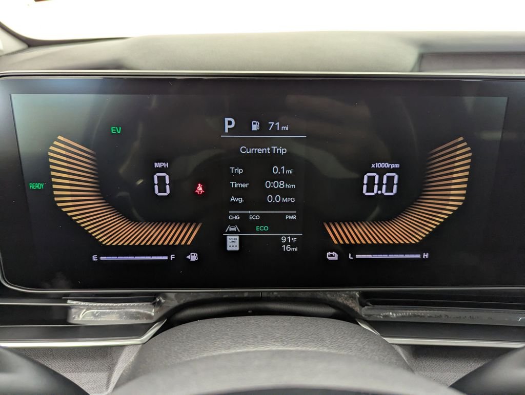 2026 Kia Carnival EX - Photo 40