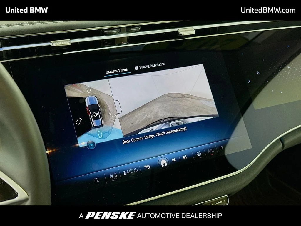 2025 Mercedes-Benz E-Class E450 All-Terrain - Photo 9