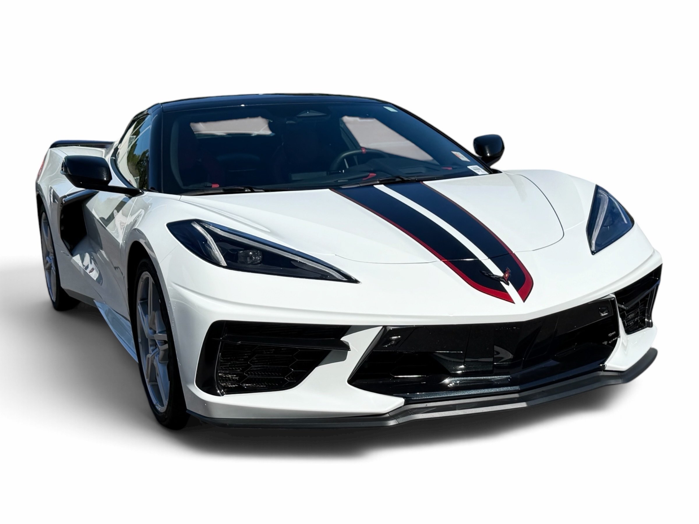 2024 Chevrolet Corvette
