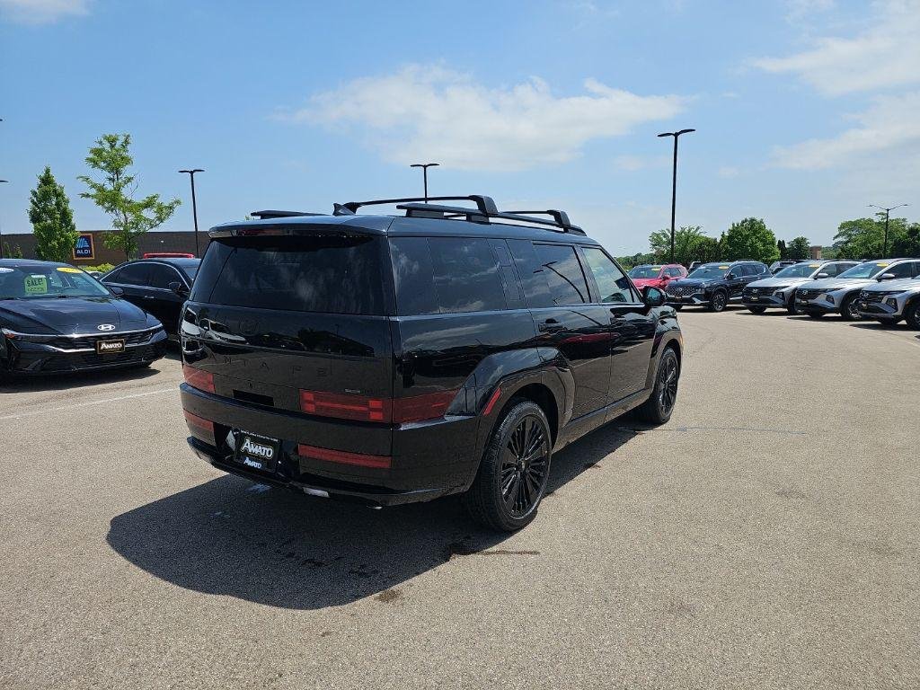 New 2026 Black Hyundai Calligraphy image 5