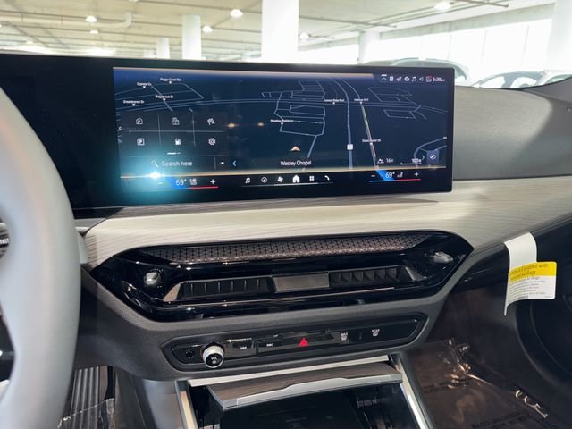 New 2026 Skyscraper Grey Metallic BMW 230i image 19
