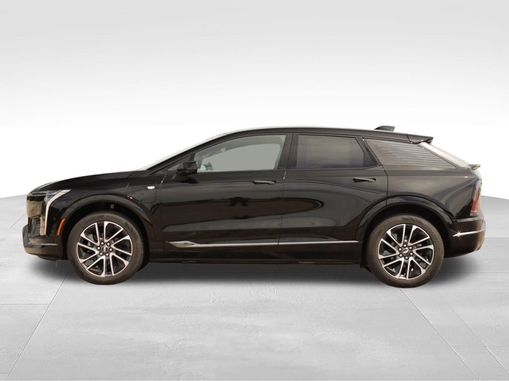 2026 Cadillac OPTIQ Sport - Photo 4