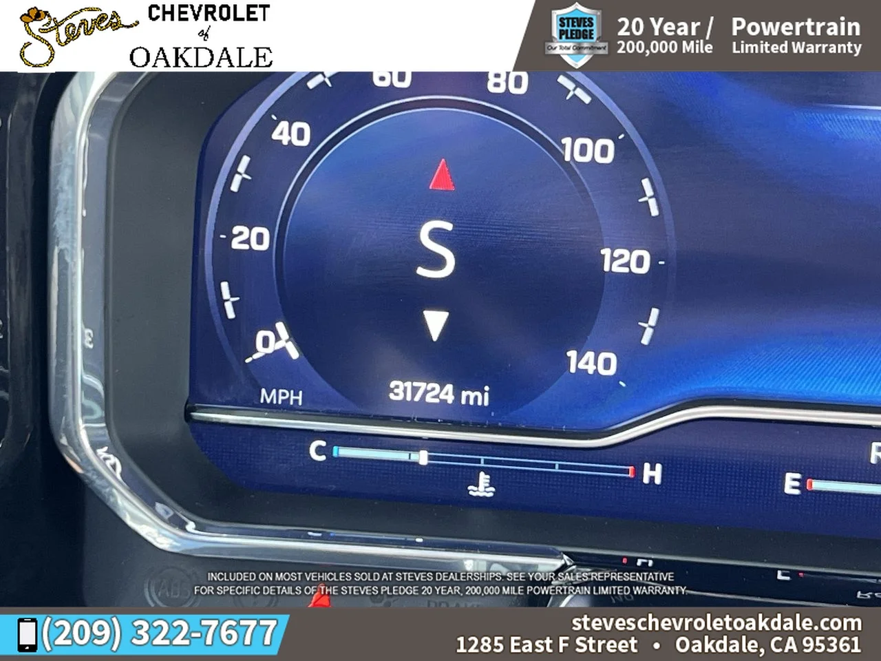 2024 Chevrolet Silverado 2500HD LTZ - Photo 16