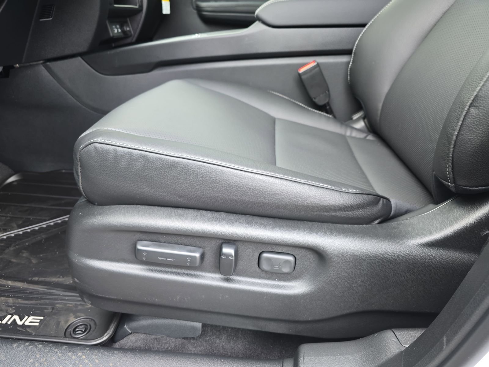 2026 Honda Ridgeline RTL - Photo 29