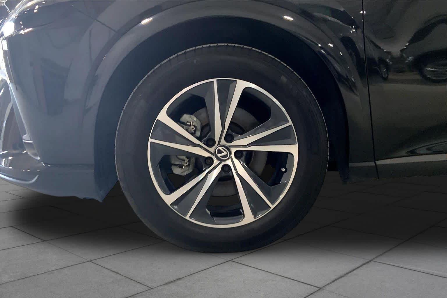 Used 2024 Caviar Lexus  image 21
