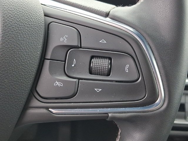 2024 Buick Envista Sport Touring - Photo 21