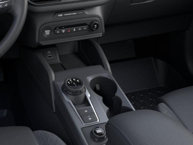 New 2026 Carbonized Gray Metallic Ford Big Bend image 38