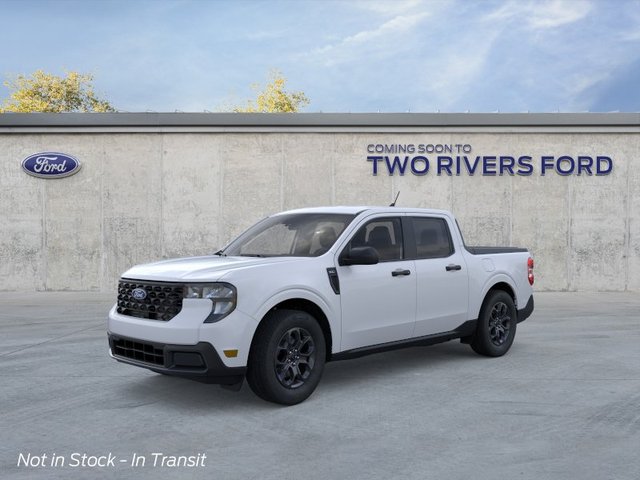 2026 Ford Maverick XLT AWD's photo