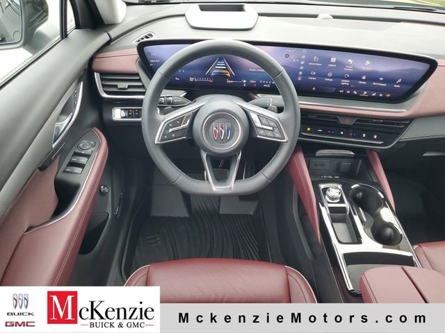 New 2026 Ebony Twilight Metallic Buick Sport Touring image 25