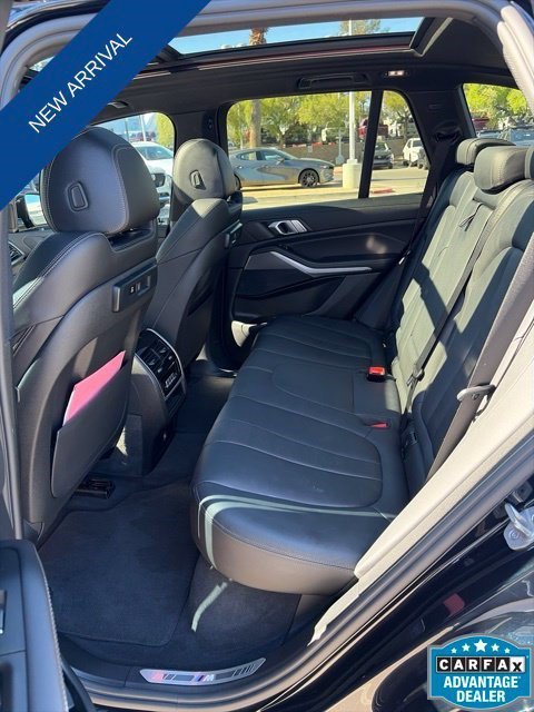 Used 2021 Carbon Black Metallic BMW sDrive40i image 6